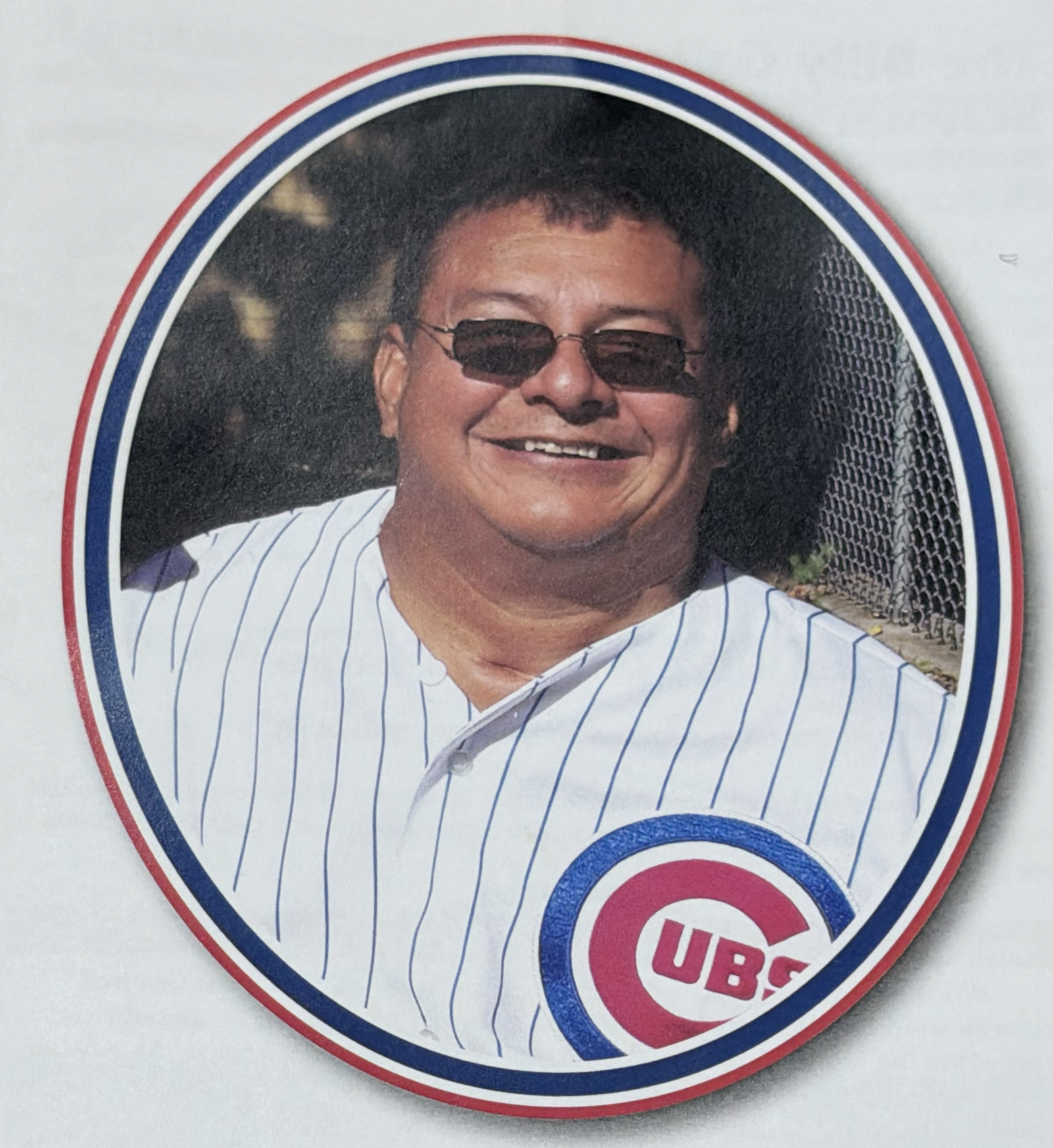 Billy Galindo